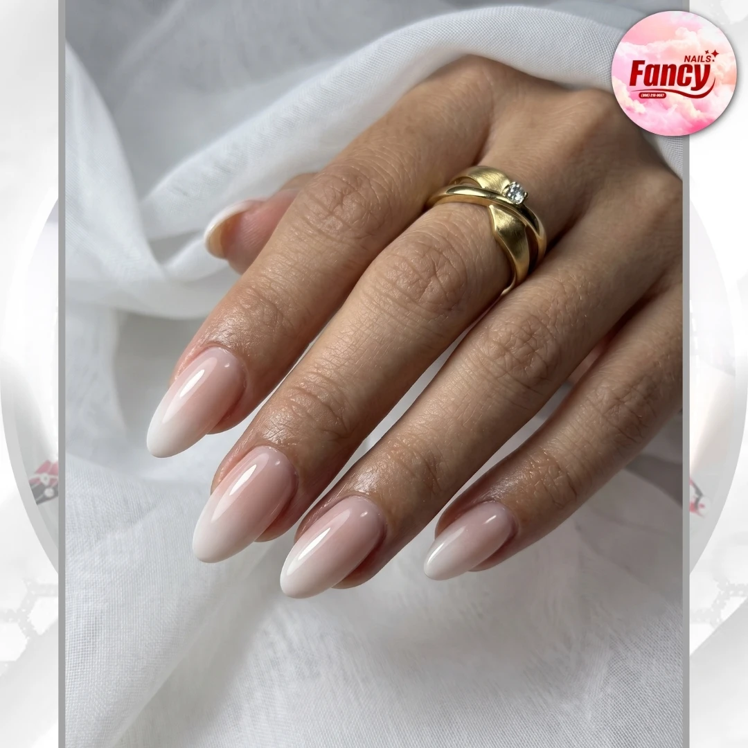 Fancy Nails Art